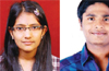 CET results bring cheers: 4 toppers from Mangalore